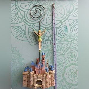 Tinkerbell Disney Photo/card Holder Vintage